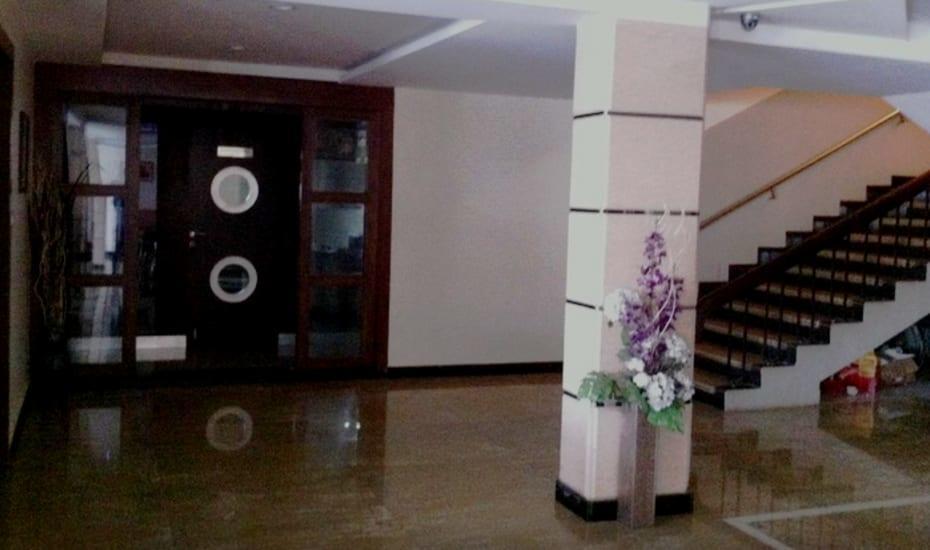 ホテルSri Srinivasa Residency Kadapa エクステリア 写真